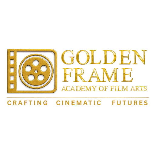 GOLDEN FRAME ACADEMY OF FILM ARTS